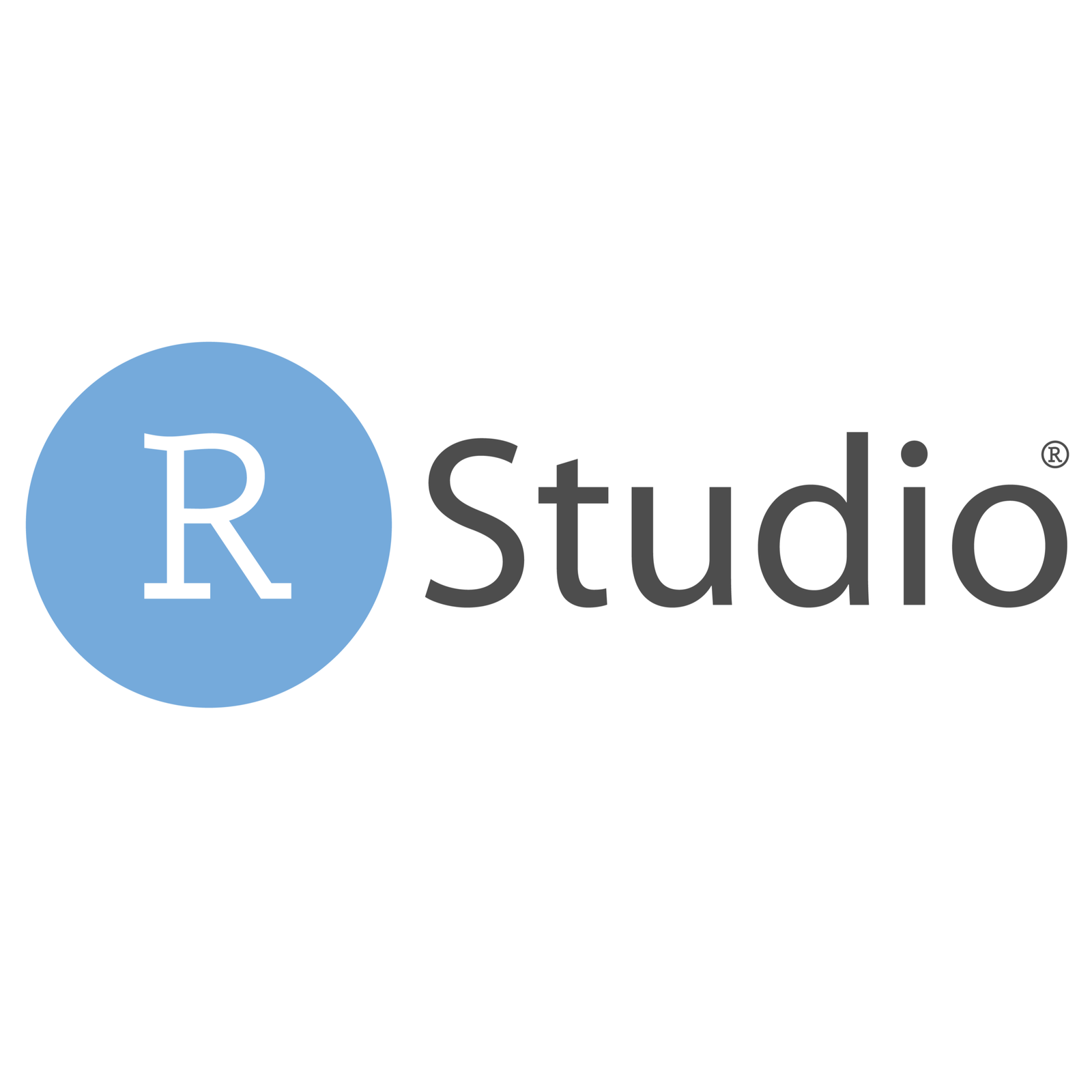 Home rstudio